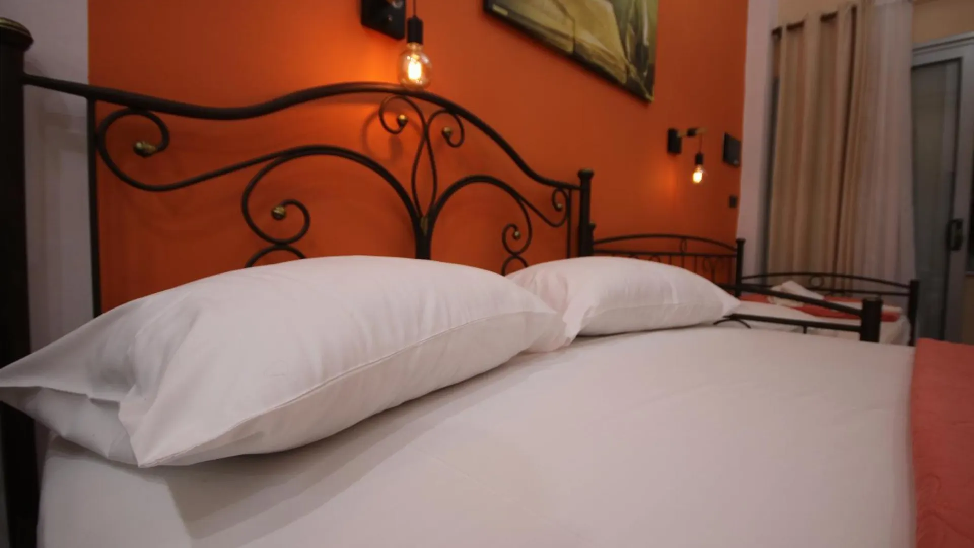 Hotel Stef & Stam Nerantzis Himarë